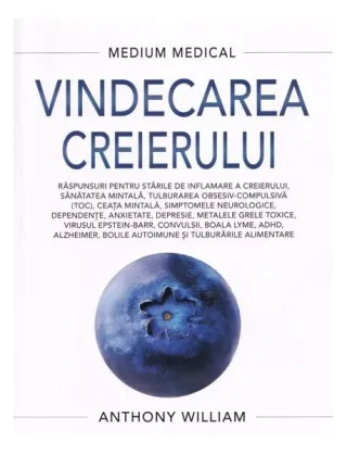 Vindecarea creierului