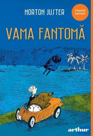 Vama fantomă