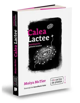 Calea Lactee