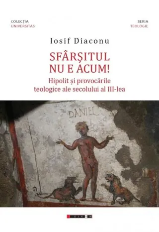 Sfârşitul nu e acum!