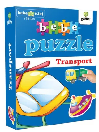 Bebe Puzzle