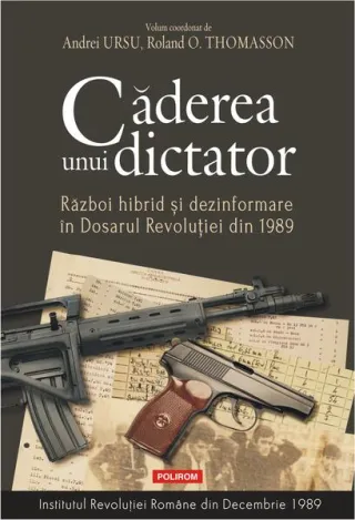 Căderea unui dictator