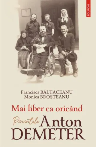 Mai liber ca oricând