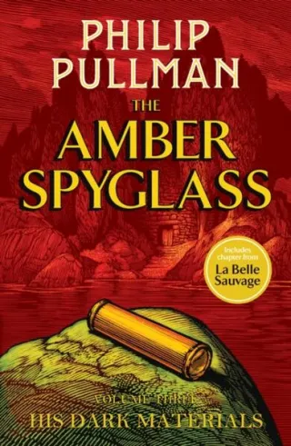 His Dark Materials 3: The Amber Spyglass