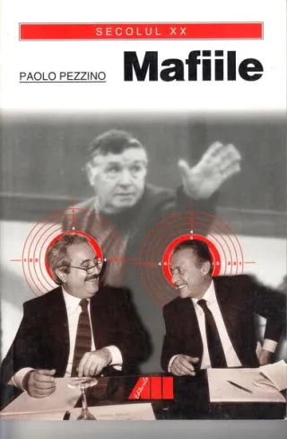 Mafiile