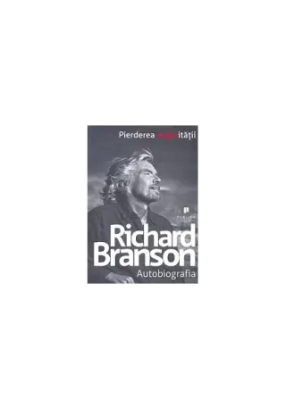 Pierderea virginităţii : Autobiografia