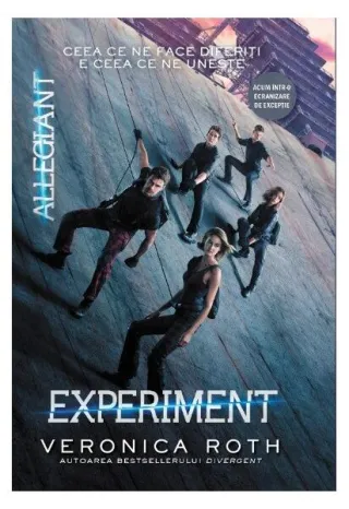 Experiment (Vol. 3)
