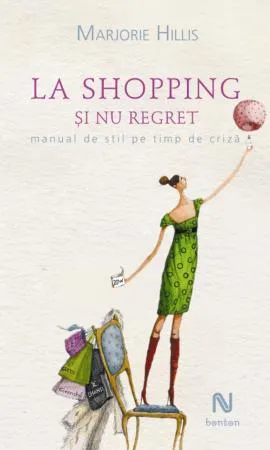 La shopping și nu regret. Manual de stil pe timp de criză