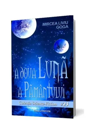 A doua Lună a Pământului
