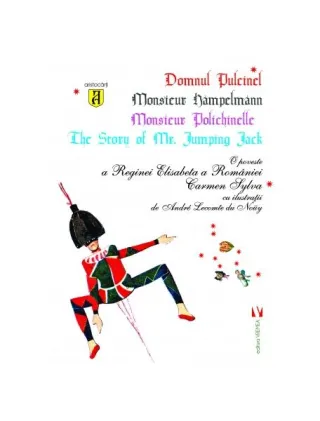 Domnul Pulcinel