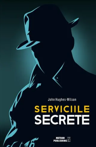 Serviciile secrete