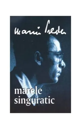 Marele singuratic