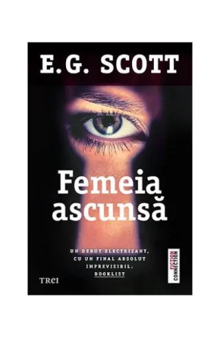 Femeia ascunsă
