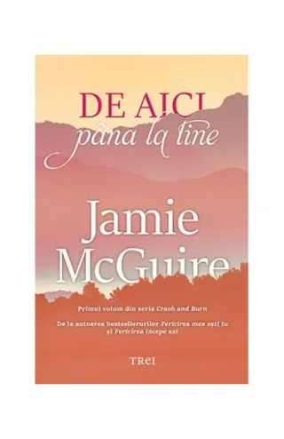 De aici până la tine