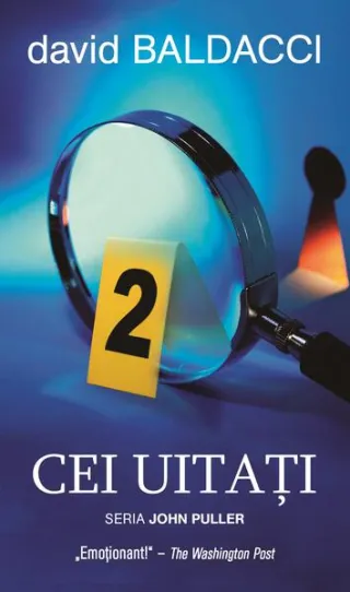 Cei uitați