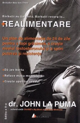 Realimentare