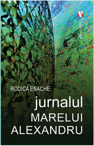 Jurnalul Marelui Alexandru