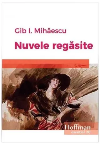 Nuvele regăsite