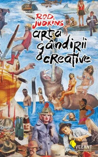 Arta gândirii creative
