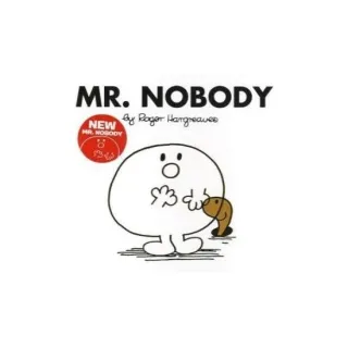 Mr. Nobody