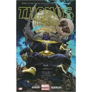 THANOS RISING