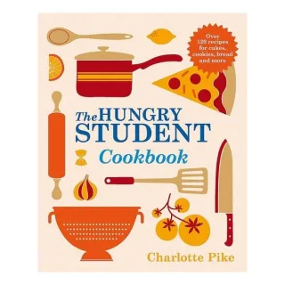 The Hungry Student Cookbook
