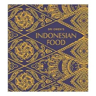 Sri Owen's Indonesian Food