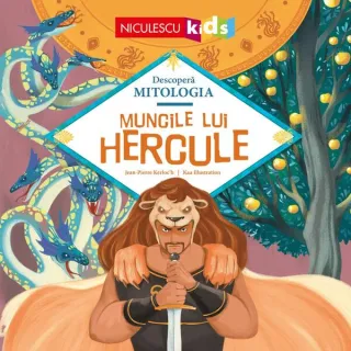 Muncile lui Hercule