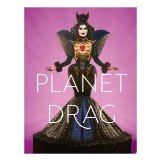 Planet Drag