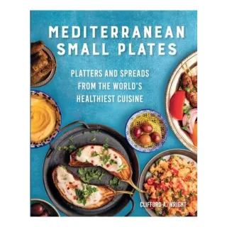 Mediterranean Small Plates