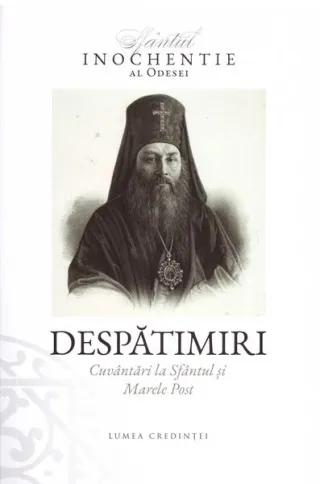 Despătimiri