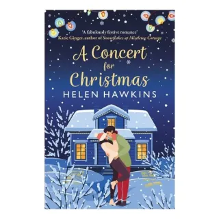A Concert For Christmas