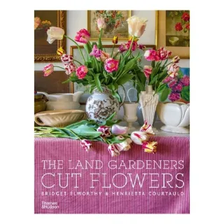 The Land Gardeners: Cut Flowers