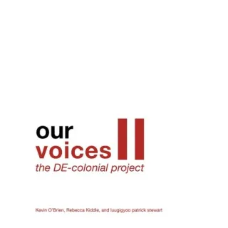 Our Voices Ii