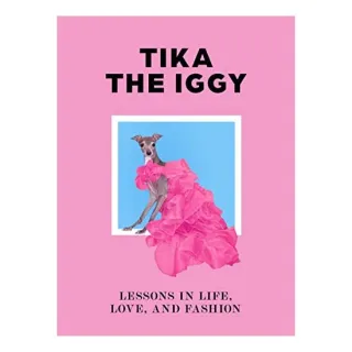 Tika The Iggy