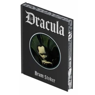 Dracula (Arcturus Classic)