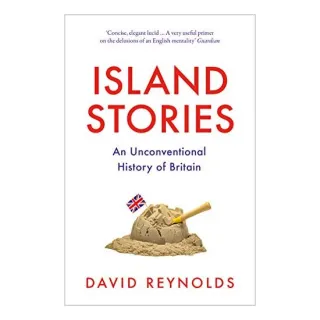 Island Stories