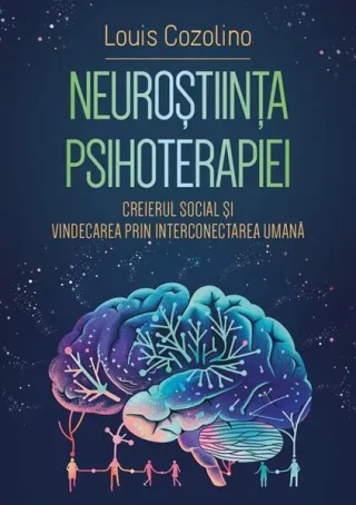 Neuroștiința psihoterapiei