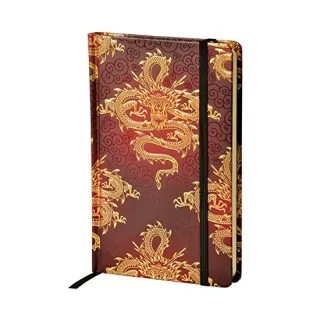 Art of War - Ruled Journal (Chiltern)