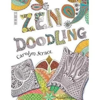 Zen Doodling