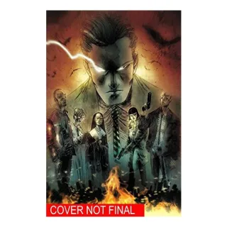 Gotham by Midnight
