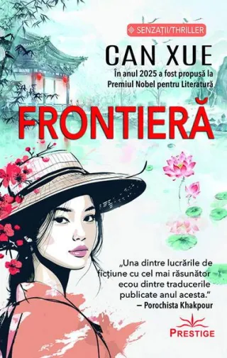 Frontiera