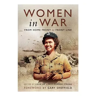 Women in War, Celia Lee, Paul Strong