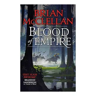 Blood of Empire