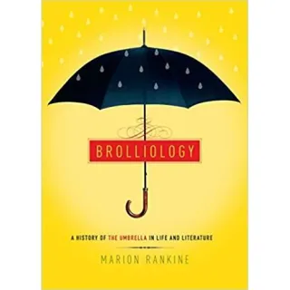 BROLLIOLOGY