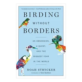 Birding Without Borders