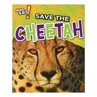 Save the Cheetah