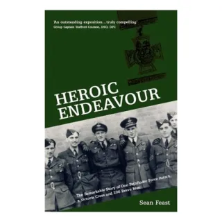 Heroic Endeavour