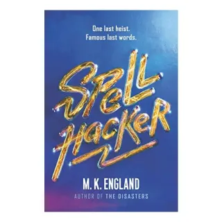 Spellhacker