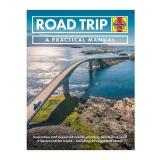 Road Trip : a Practical Manual